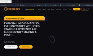 Fxglobal.info thumbnail