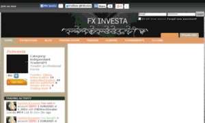 Fxinvesta.com.es thumbnail