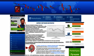 Fxmarket.at.ua thumbnail