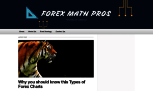 Fxmathpro.com thumbnail