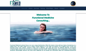 Fxmedconsulting.com thumbnail