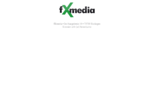 Fxmedia.biz thumbnail