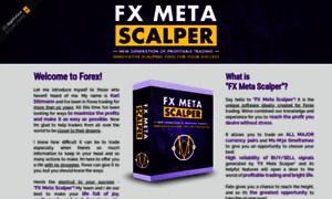 Fxmetascalper.com thumbnail