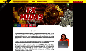 Fxmidas.com thumbnail