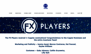 Fxplayers.org thumbnail