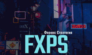 Fxps.space thumbnail