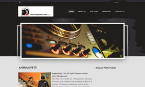 Fxstudio.tv thumbnail