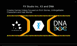 Fxstudioinc.com thumbnail