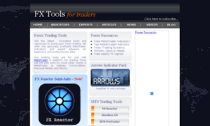 Fxtools.info thumbnail