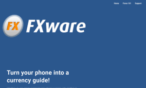 Fxware.com thumbnail