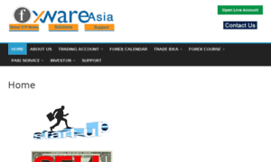Fxwareasia.com thumbnail