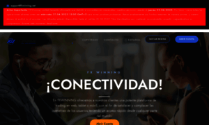 Fxwinning.net thumbnail