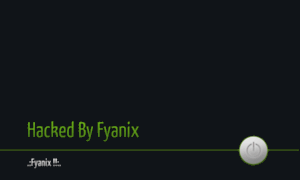 Fyanix.uni.me thumbnail