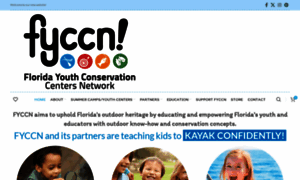 Fyccn.org thumbnail