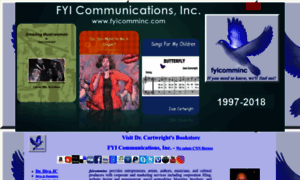 Fyicomminc.com thumbnail