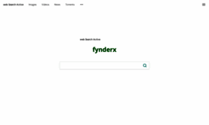 Fynderx.com thumbnail