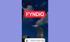 Fyndiqaa.cc thumbnail