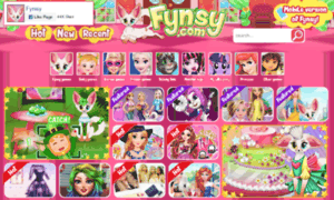 Fynsy.net thumbnail
