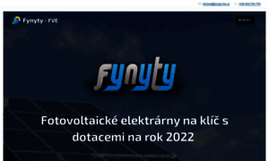 Fynyty-fve.cz thumbnail