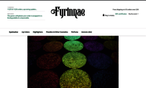 Fyrinnae.com thumbnail
