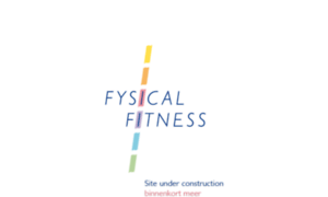 Fysical-fitness.nl thumbnail