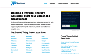 Fysioterapia.net thumbnail