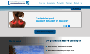 Fysiotherapiedemarne.nl thumbnail