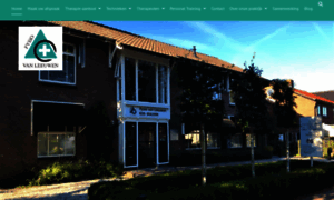 Fysiovanleeuwen.nl thumbnail Fysiovanleeuwen.nl thumbnail