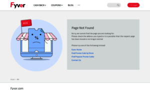 Fyvor.com thumbnail