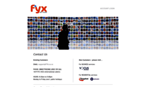 Fyx.co.nz thumbnail