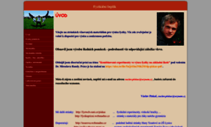 Fyzikalnisuplik.websnadno.cz thumbnail