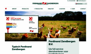 Fzandbergen.nl thumbnail