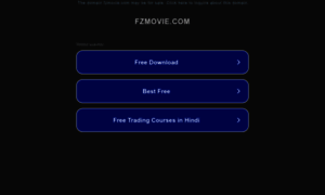 Fzmovie.com