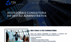 Fzxconsultoria.com.br thumbnail