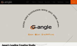 G-angle.com thumbnail