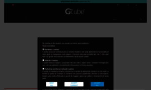 G-cube.it thumbnail