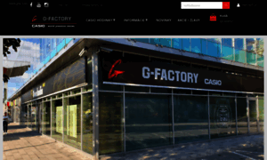 G-factory.sk thumbnail