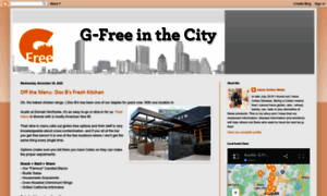 G-freeinthecity.blogspot.com thumbnail