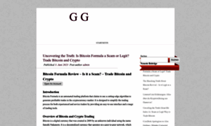 G-g.org thumbnail