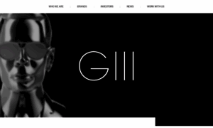 G-iii.com thumbnail