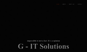 G-it.org thumbnail