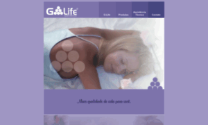 G-life.com.br thumbnail