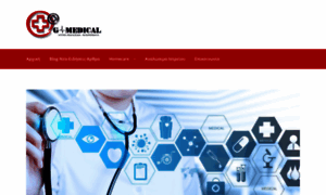 G-medical.gr thumbnail