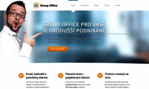 G-office.cz thumbnail