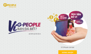 G-people.ggg.com.vn thumbnail