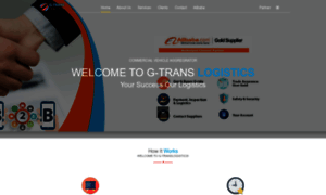 G-translogistics.com thumbnail