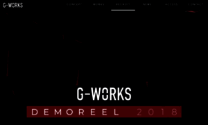 G-works.online thumbnail