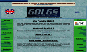 G0lgs.co.uk thumbnail