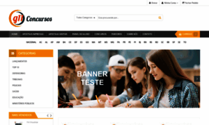 G11concursos.com.br thumbnail