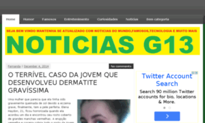 G13noticias.com.br thumbnail